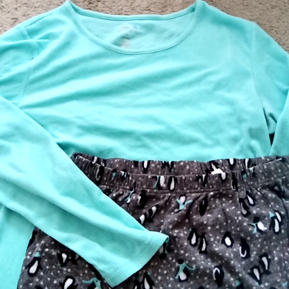 Matching PJ set